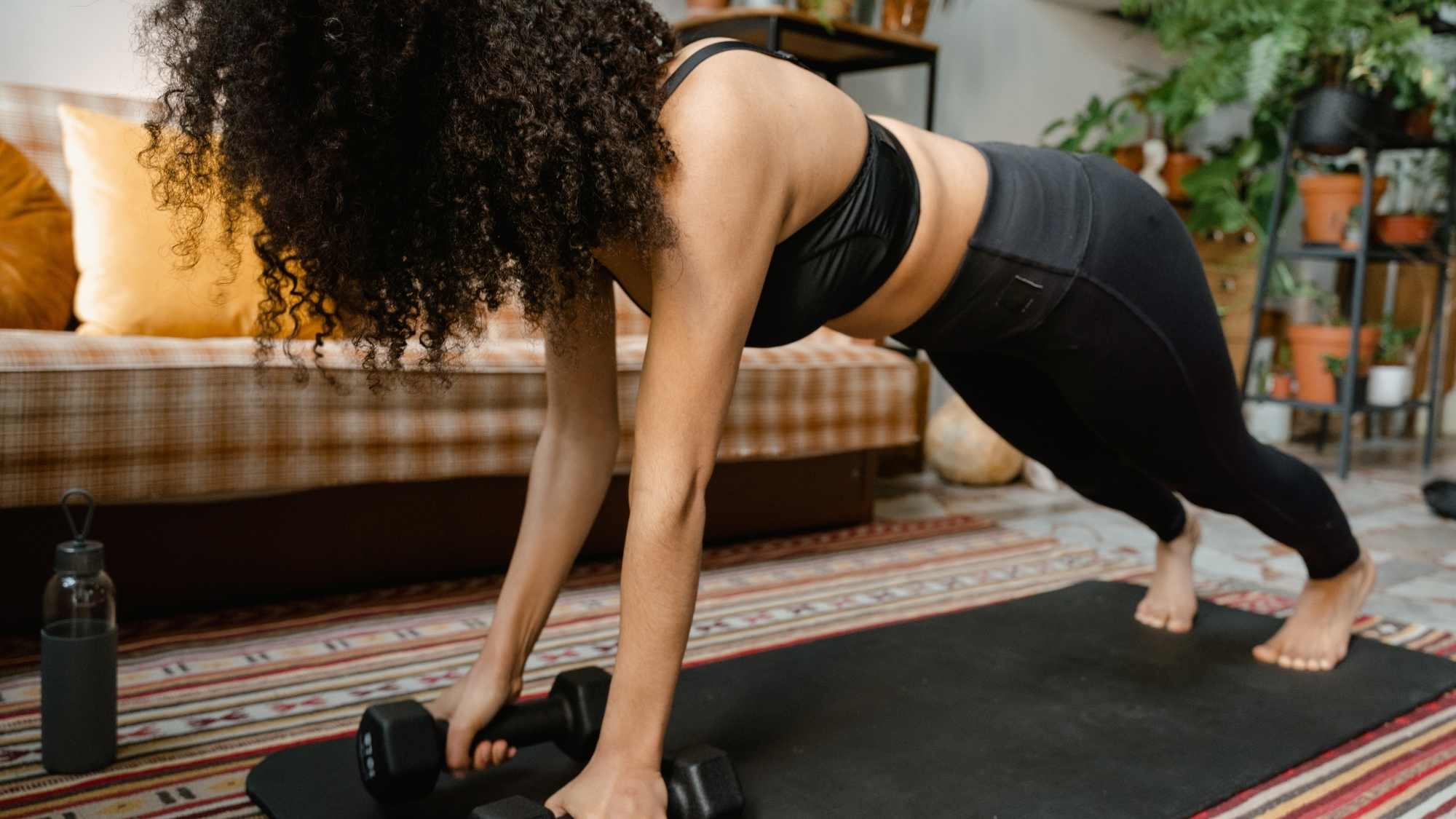 Lommer I tights - alt du skal vide
