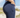 Vital Biker shorts - Navy Blue *nyt logo*