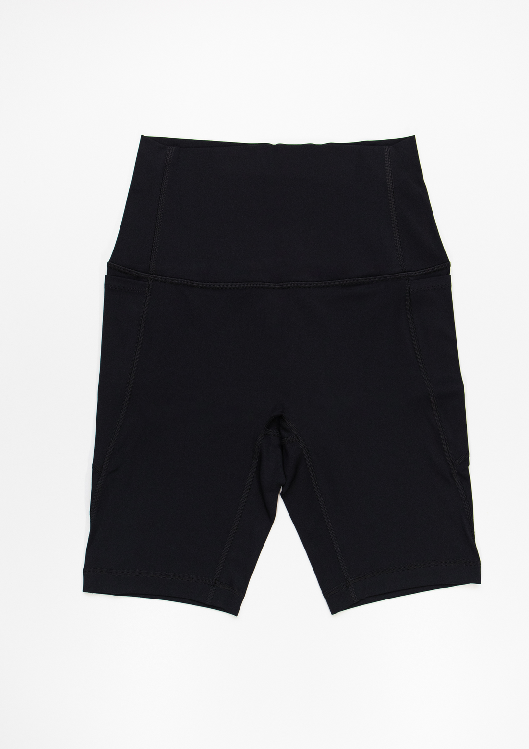 Vital Biker shorts - Sort