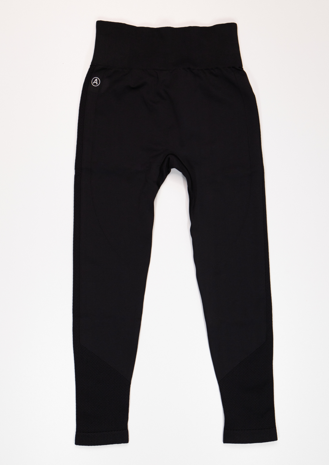 Hera Tights - Sort