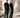 Cargo Unisex Pants - Grøn