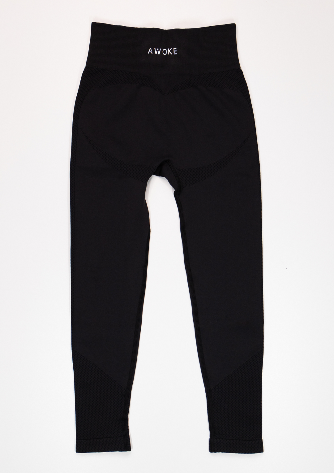 Hera Tights - Sort