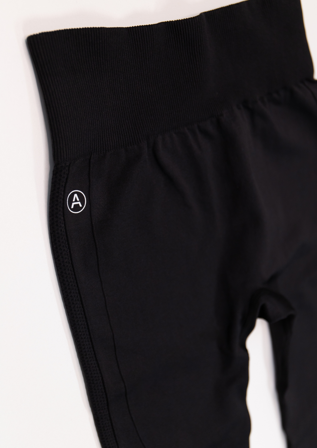 Hera Tights - Sort