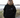 Essential Unisex Hoodie - Sort