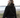 Essential Unisex Hoodie - Sort