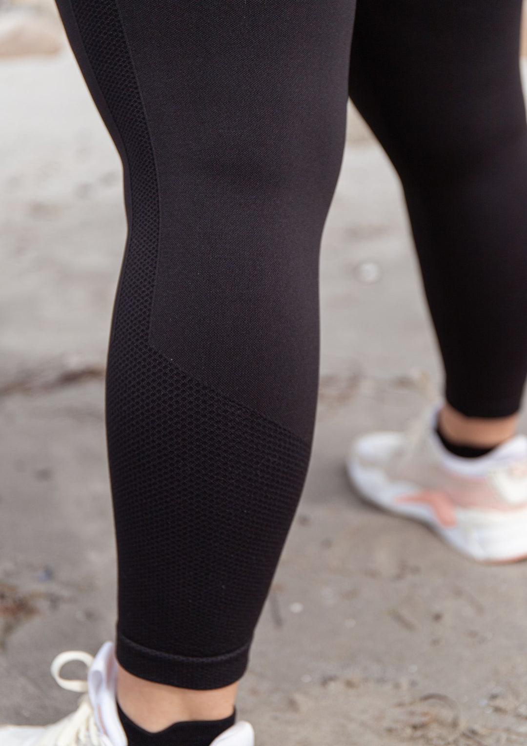 Hera Tights - Sort