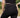 Vital Biker shorts - Sort